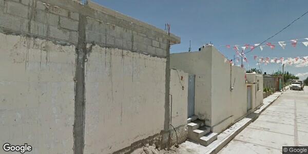 PRESIDENCIA AUXILIAR BARRIO DE SANTIAGO